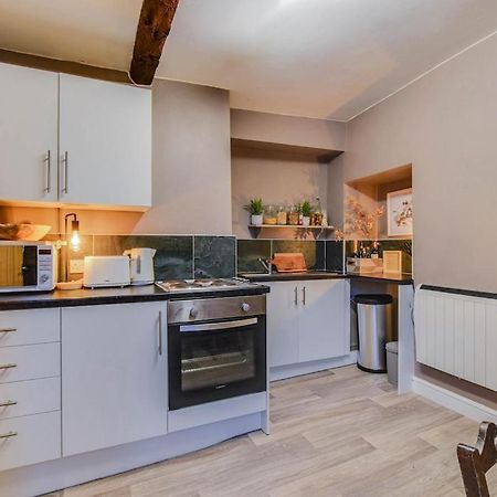 The Malthouse - Naturally Styled Central Apartment Cirencester Ngoại thất bức ảnh