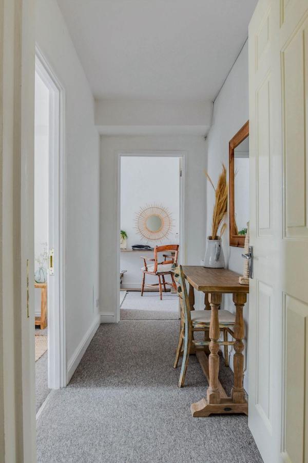 The Malthouse - Naturally Styled Central Apartment Cirencester Ngoại thất bức ảnh