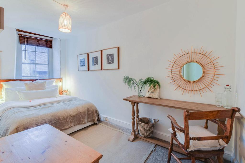 The Malthouse - Naturally Styled Central Apartment Cirencester Ngoại thất bức ảnh