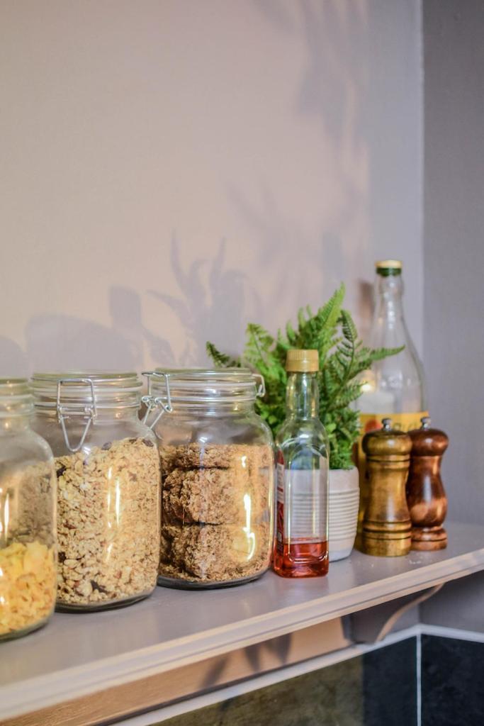 The Malthouse - Naturally Styled Central Apartment Cirencester Ngoại thất bức ảnh