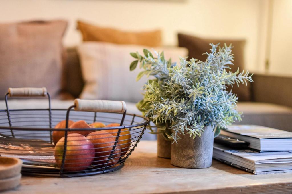 The Malthouse - Naturally Styled Central Apartment Cirencester Ngoại thất bức ảnh